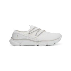 Easy Spirit Nolan Women's White Slip on